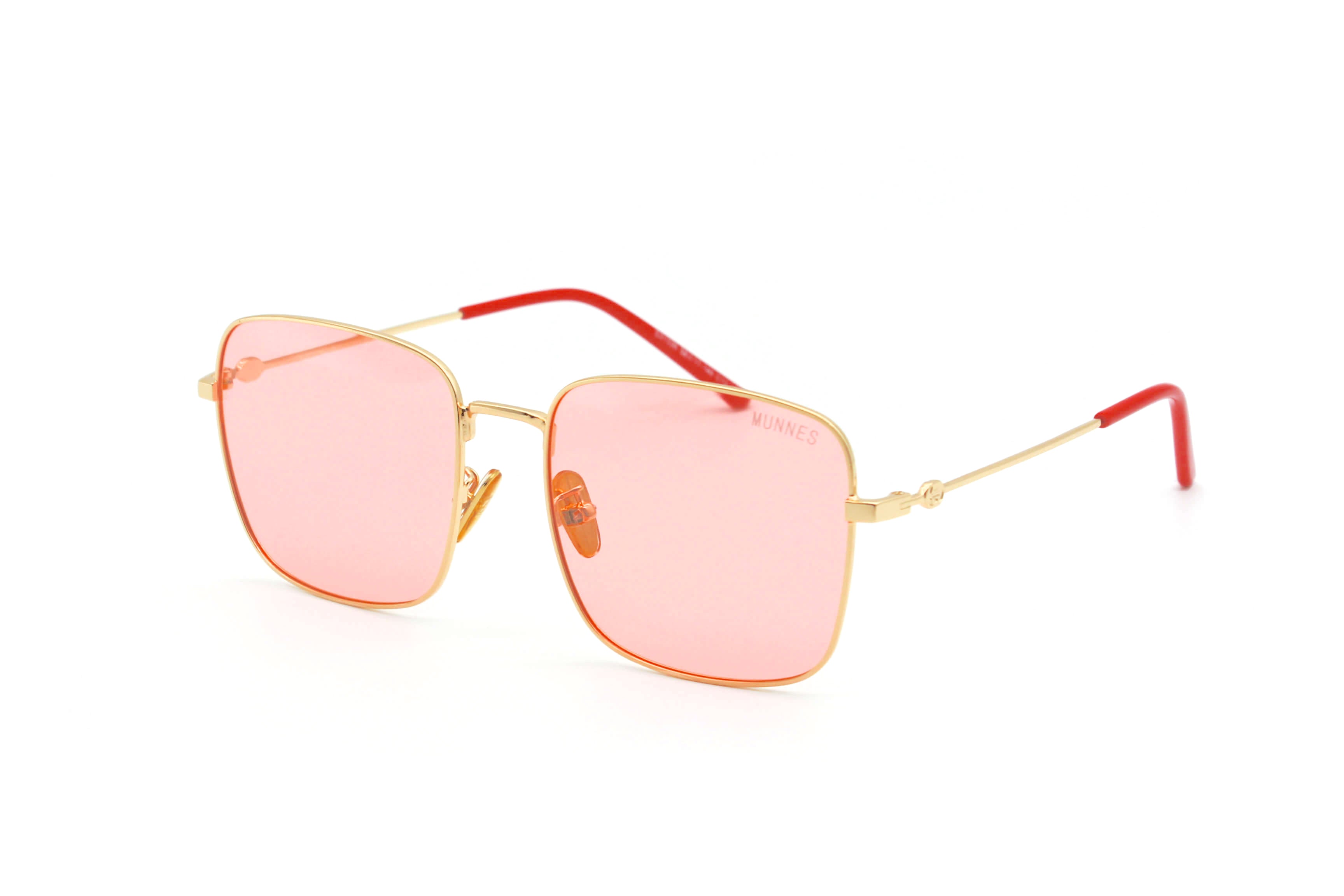 Allens · Pink