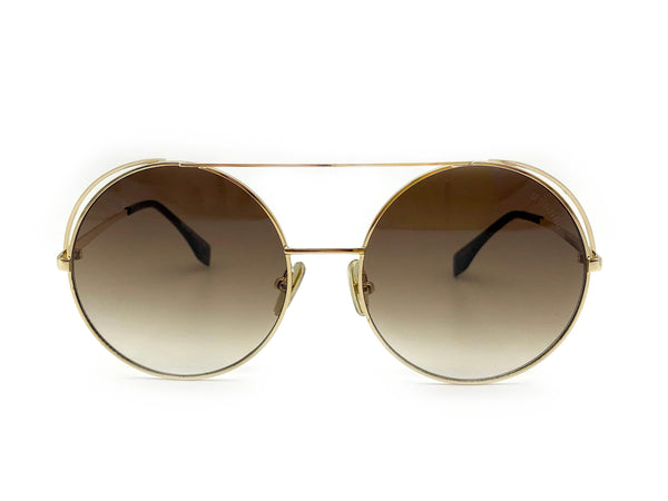 Roundella · Brown