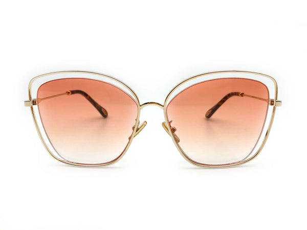 Della · Orange