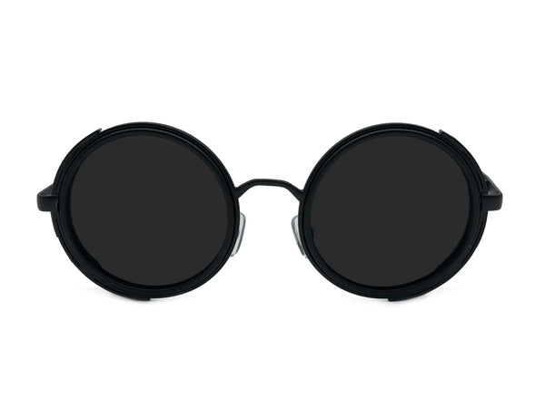 Finnway · Matte Black