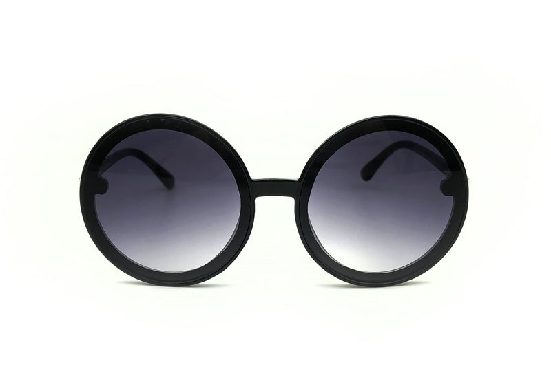 Raven · Black