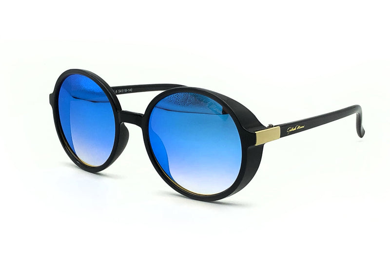 Macy · Blue