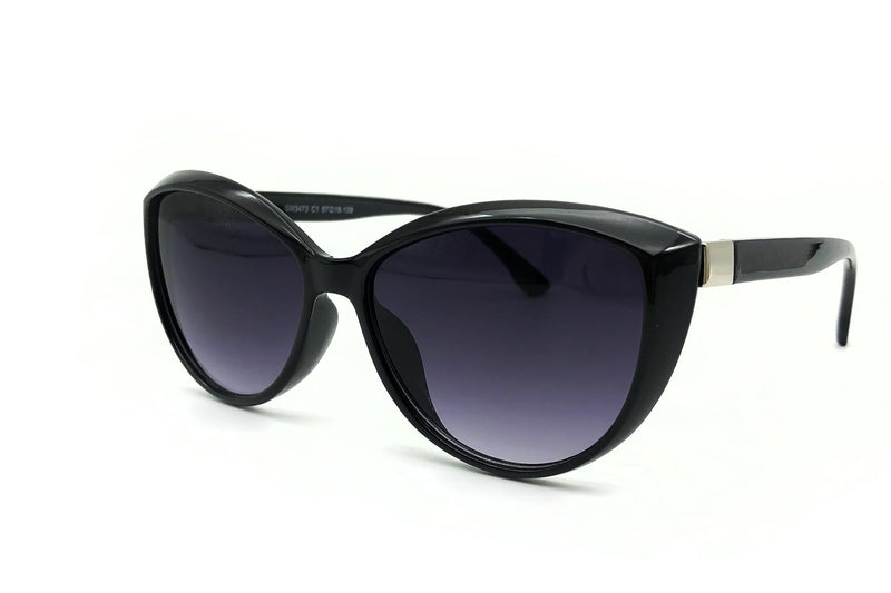 Hanna · Black