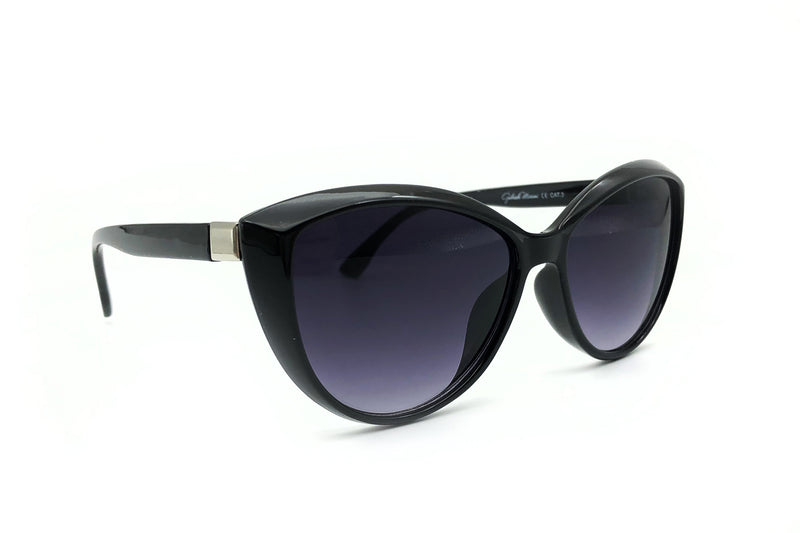 Hanna · Black
