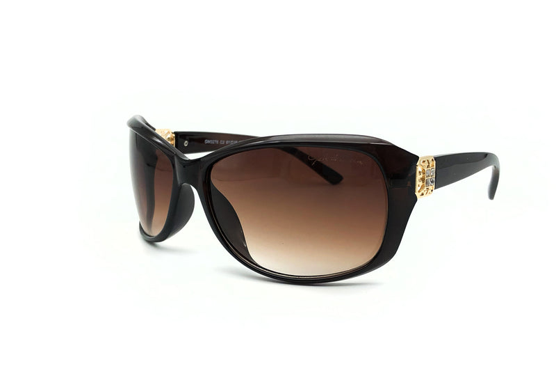 Novale · Brown