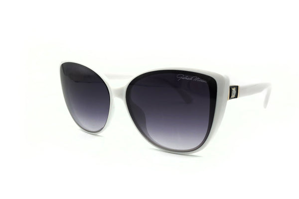 Luella · White