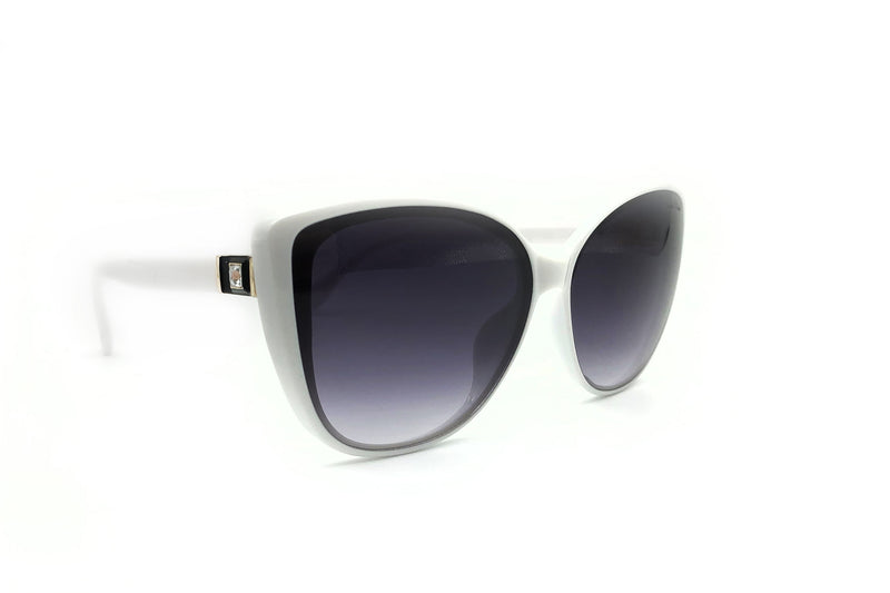 Luella · White