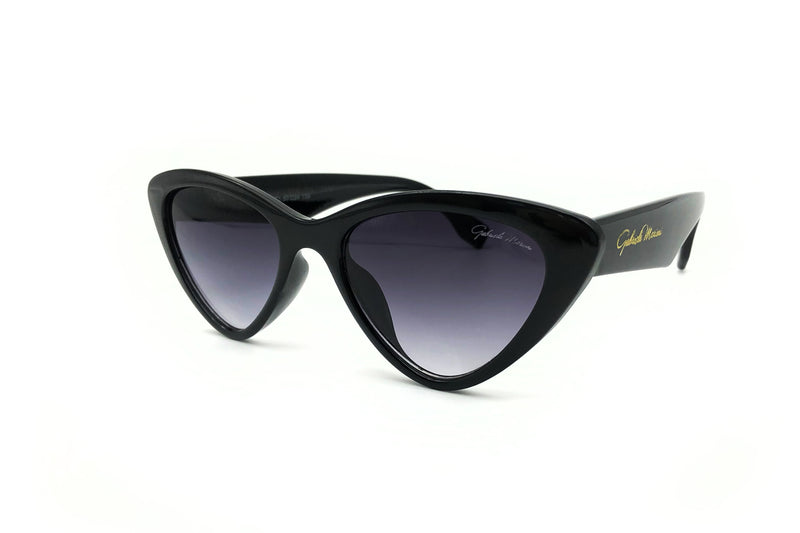 Milana · Black