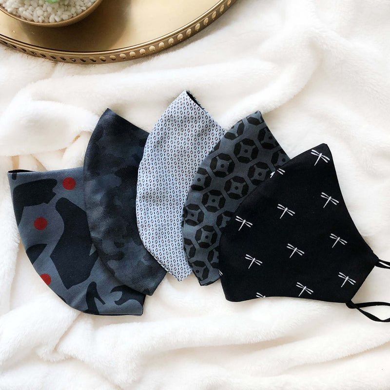 Premium Cotton · Heels