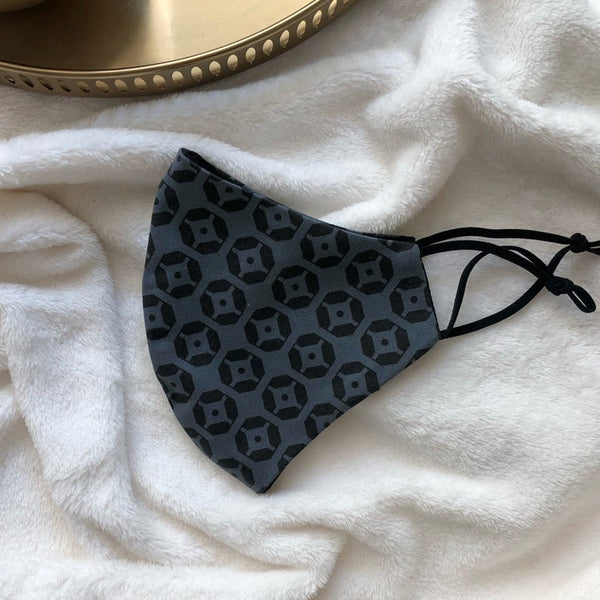 Premium Cotton · Octagon